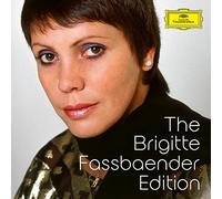 Brigitte Fassbaender - The Brigitte Fassbaender Edition
