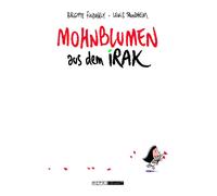 Brigitte Findakly Lewis Trondheim Ulrich Pröfr Mohnblumen aus dem I (Paperback)