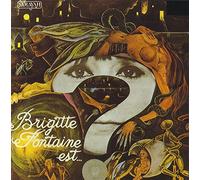 Brigitte Fontaine - Brigitte Fontaine Est...