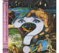 Brigitte Fontaine - Brigitte Fontaine Est. [ [Import]