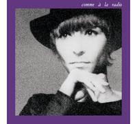 Brigitte Fontaine - Comme à la Radio