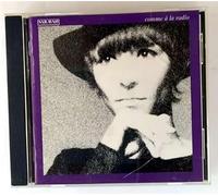 Brigitte Fontaine - Comme a La Radio