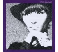 Brigitte Fontaine - Comme A La Radio [VINYL]