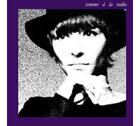 Brigitte Fontaine - Comme a la Radion [New CD] Japan - Import