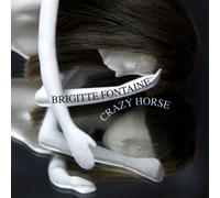 Brigitte Fontaine - Crazy Horse