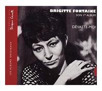 Brigitte Fontaine - Devaste-Moi