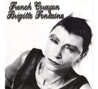 Brigitte Fontaine - French Corazon (Japon/14 Titres)