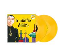Brigitte Fontaine - Genre Humain [Vinyl LP] [VINYL]