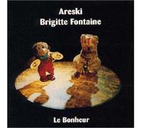 Brigitte Fontaine - Le Bonheur