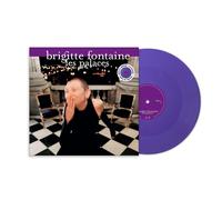 Brigitte Fontaine - Les Palaces [Vinyl LP] [VINYL]