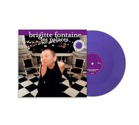 Brigitte Fontaine - Les Palaces [Vinyl LP] [VINYL]