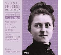 Brigitte Fossey Adam,Marie / - Sainte Therese De Lisieux Corr