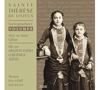 Brigitte Fossey Agenin,Beatr - Sainte Therese De Lisieux Corr