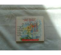 Brigitte Fossey - Les Contes d'Andersen racontés par Brigitte Fossey