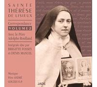 Brigitte Fossey Manuel,Denis - Sainte Therese De Lisieux Corr