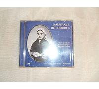 Brigitte Fossey - Naissance De Lourdes