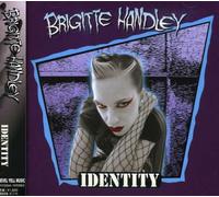 Brigitte Handley - Identity