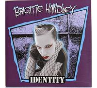Brigitte Handley - Identity