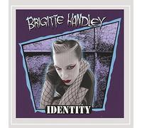 Brigitte Handley - Identity EP