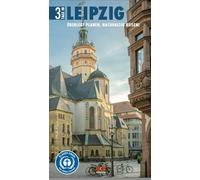 Brigitte Hintzen-B 3 Tage in Leipzig: Überlegt planen, nachhaltig re (Paperback)