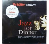 Brigitte Jazz For Dinner Vol.1