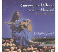 Brigitte Jost - Gesang und Klang wie im Himmel [DE Import] [Import anglais]