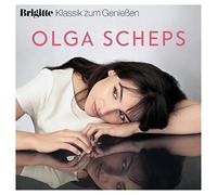Brigitte Klassik zum Genießen: Olga Scheps