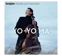 Brigitte Klassik Zum Genießen: Yo-Yo Ma