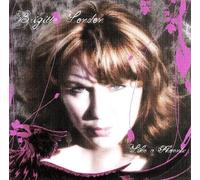 Brigitte London - Like a Phoenix