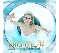 Brigitte M - Immortals