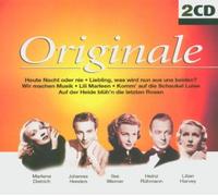 Brigitte Mira - Die Originale - 2 CD