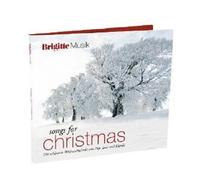 Brigitte-Songs for Christmas