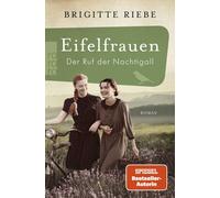 Brigitte Riebe Eifelfrauen: Der Ruf der Nachtigall: historischer Rom (Paperback)