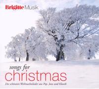 Brigitte-Songs for Christmas