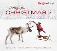 Brigitte Songs for Christmas II