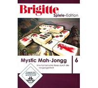 Brigitte Spiele: Mystic Mah-Jongg