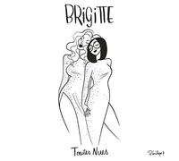 BRIGITTE - TOUTES NUES [VINYL]