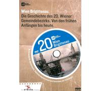 Wien Brigittenau: die Geschichte des 20.Wiener Ge [Import allemand]