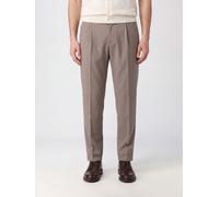 BRIGLIA 1949 Wool and Mohair Trousers - Size: 48 - male