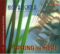 Brignola Nick - Spring is Here
