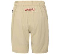 Briko Adventure Shorts L Beige