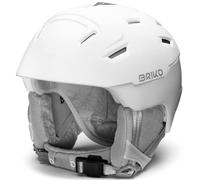 BRIKO Crystal 2.0 - Women - White - size 56/58- model 2024 56/58
