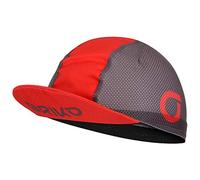 Briko Visor Cap Unisex Adult Mud Brown One Size
