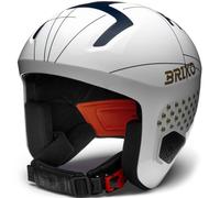 BRIKO Vulcano 2.0 France - Men - White / Blue / Red - size 61/62- model 2025 61/62