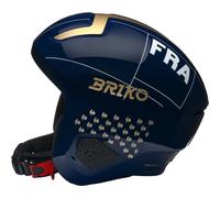 BRIKO Vulcano 2.0 France Mips - Mixte - Blue - size 53/54- model 2026 53/54