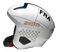 BRIKO Vulcano 2.0 France Mips - Mixte - White - size 53/54- model 2026 53/54