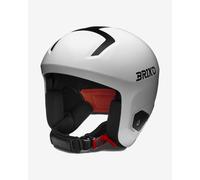 Briko Vulcano 2.0 Helmet Bright White - XL