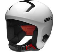 Briko Vulcano 2.0 Helmet White XL