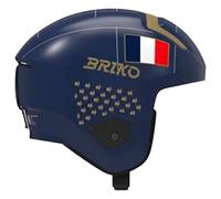 BRIKO Vulcano 2.0 France Mips - Mixte - Blue - size 57/58- model 2026 57/58