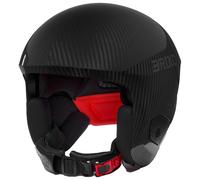 Briko - Vulcano Carbon Mips Shiny Carbon Black Grey - L - Helmet